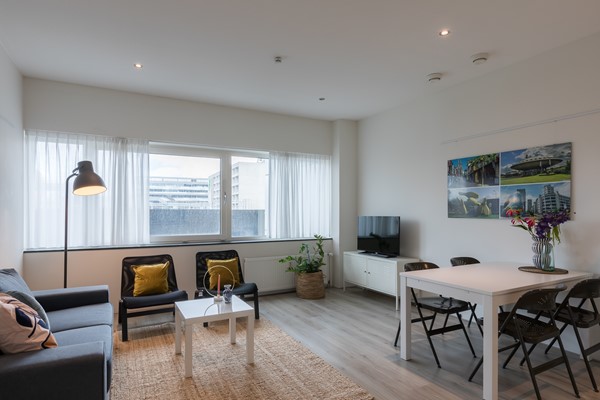 Foto - Te koop: Pastoor Petersstraat 172-22, 5612 LW Eindhoven